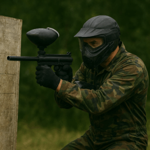 Paintball Granada