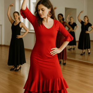 Taller Flamenco Sevilla