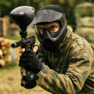 Paintball Los Palacios