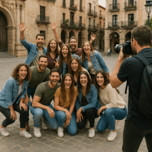 Fun Photo Outdoor Toledo