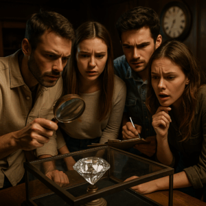 Escape Room Bilbao