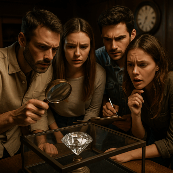 Escape Room Bilbao